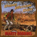 album marty robbins