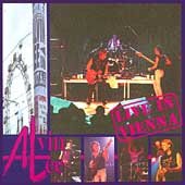 album alvin lee