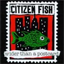 album citizen fish