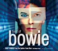 album david bowie