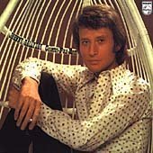 album johnny hallyday