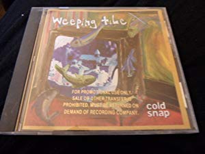 album weeping tile