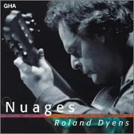 album roland dyens