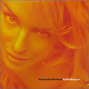 album kylie minogue