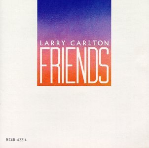 album larry carlton