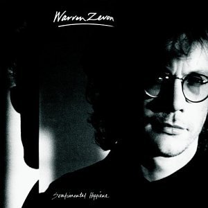 album warren zevon