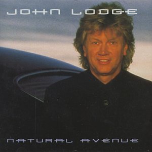 album john lodge