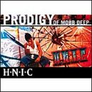 album prodigy