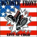 album agnostic front