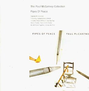 album paul mccartney