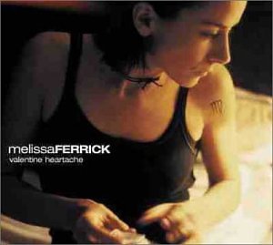 album melissa ferrick