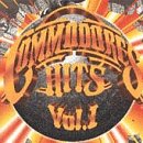 album commodores