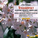 album piotr tchaikovsky