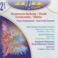 album felix mendelssohn