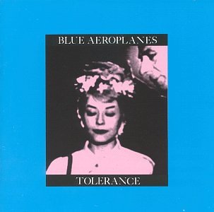 album the blue aeroplanes