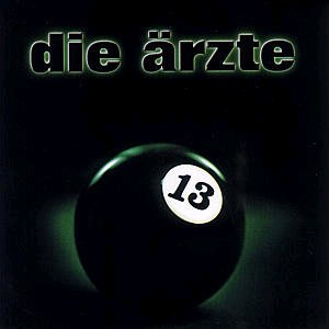 album die arzte