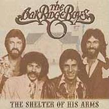 album the oak ridge boys