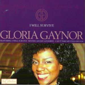 album gloria gaynor