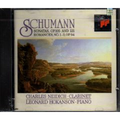 album robert schumann