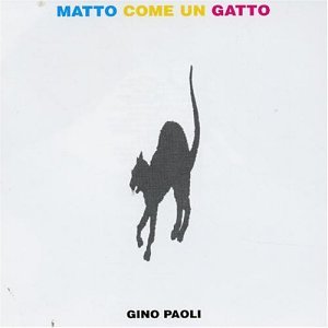 album gino paoli