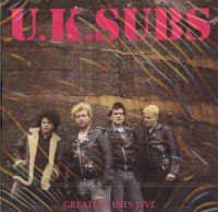 album uk subs