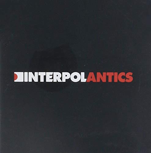 album interpol