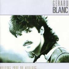 album grard blanc