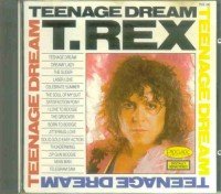 album t rex