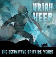 album uriah heep