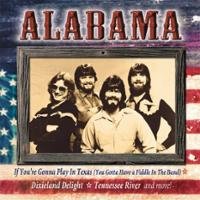 album alabama