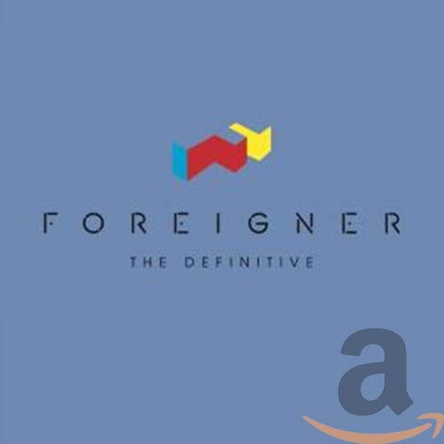 album foreigner