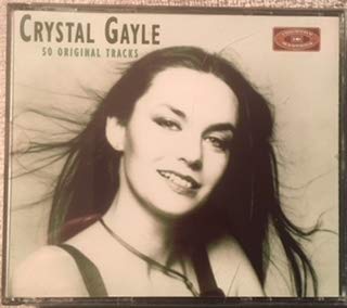 album crystal gayle