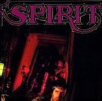 album spirit