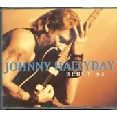 album johnny hallyday