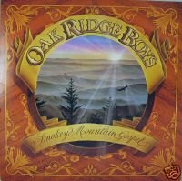 album the oak ridge boys