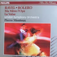 album maurice ravel