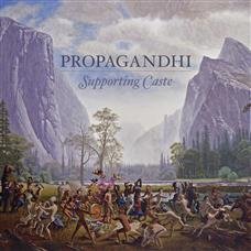 album propagandhi