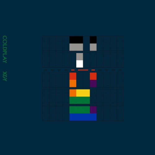 album coldplay