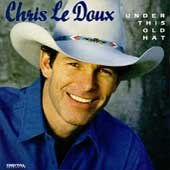 album chris ledoux