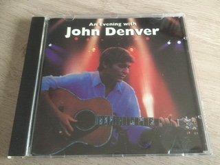 album john denver