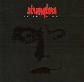 album the stranglers