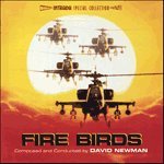 album david newman