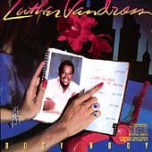 album luther vandross