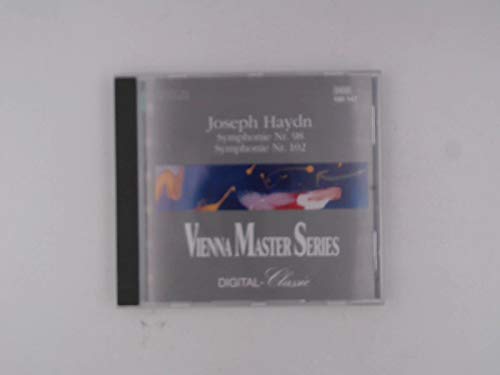 album joseph haydn