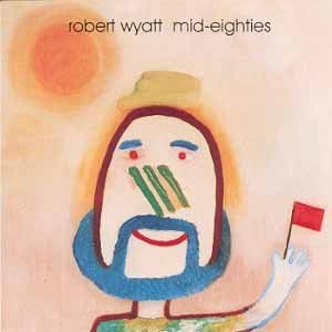 album robert wyatt