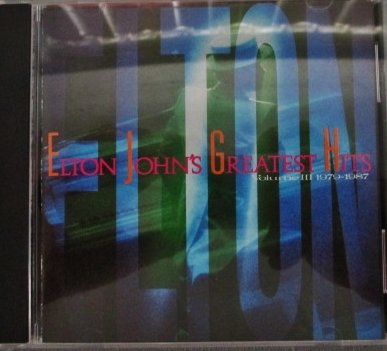 album elton john