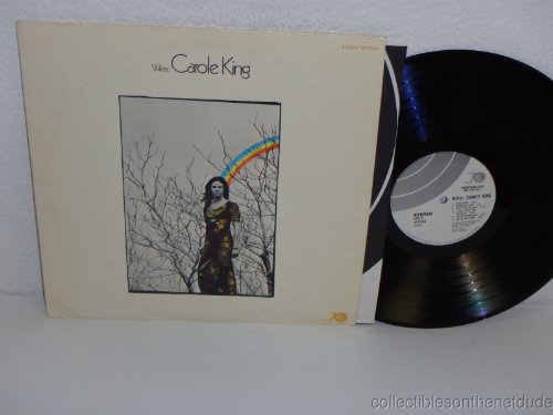 album carole king