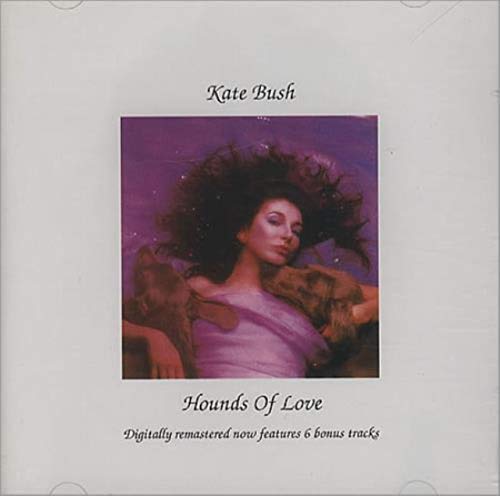 album kate bush