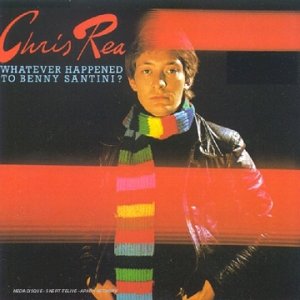 album chris rea