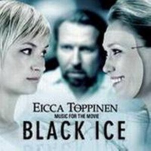 album eicca toppinen